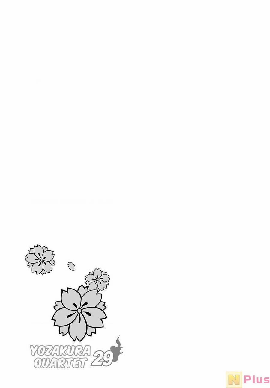 Yozakura Quartet 165 trang 29