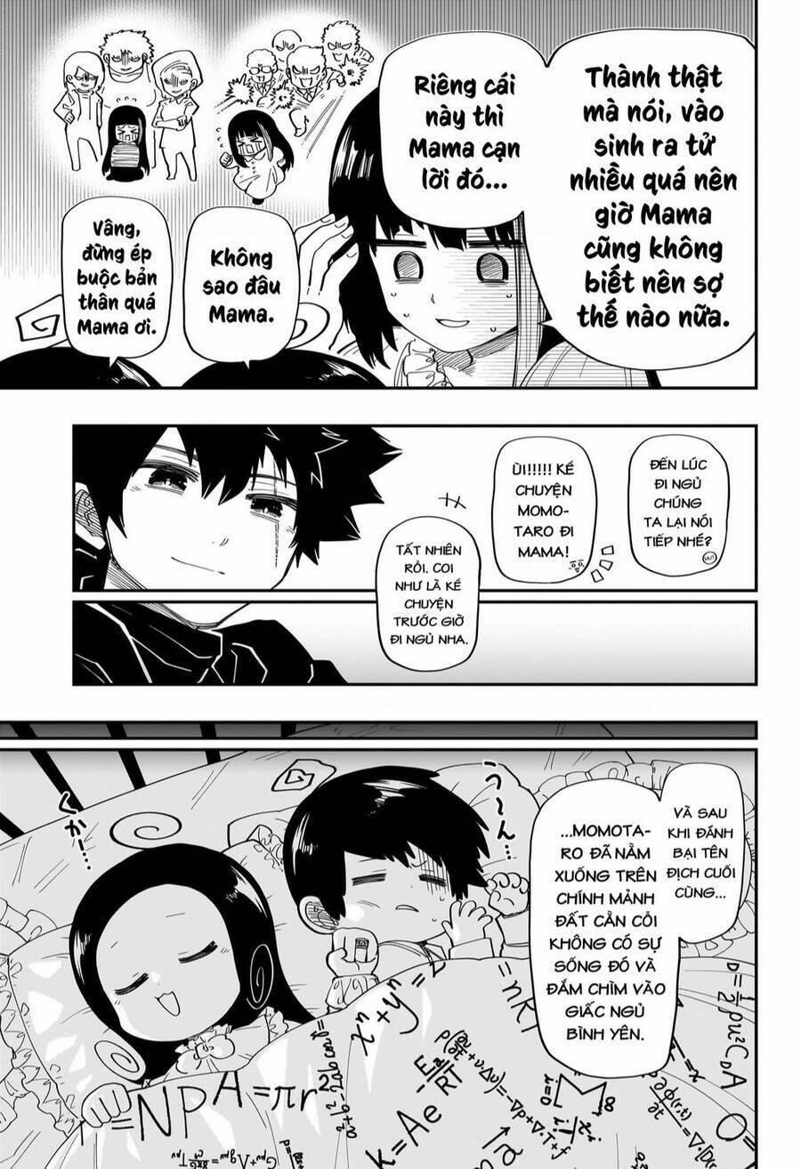 Yozakura Quartet 173 trang 8