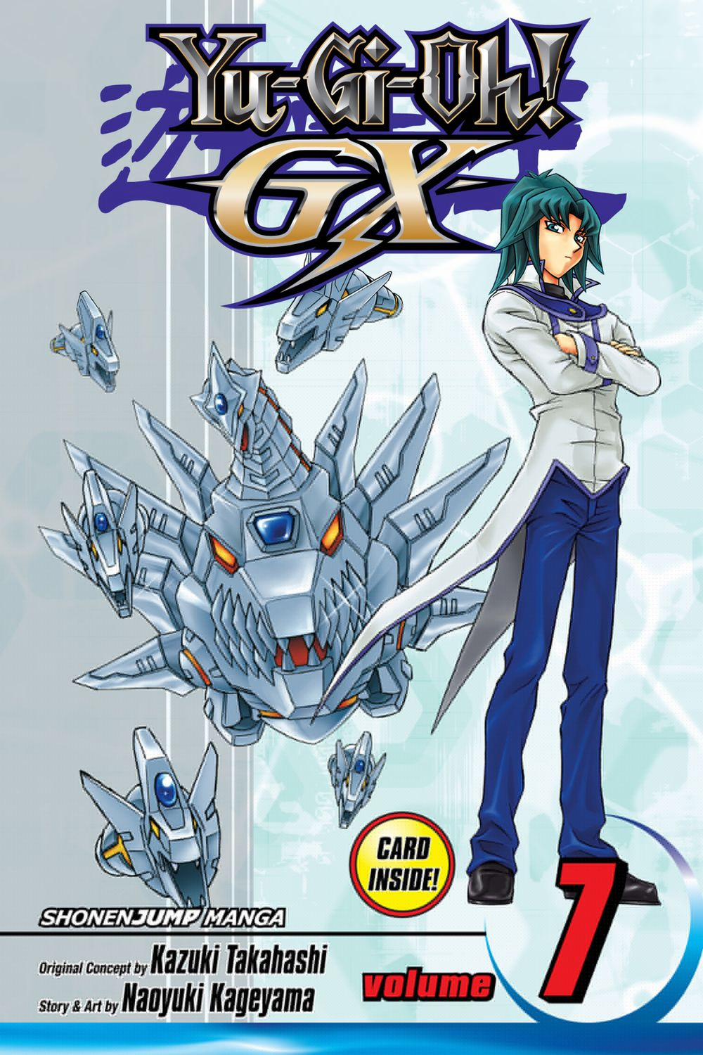 Yu-Gi-Oh! Manga Collection 45 trang 0