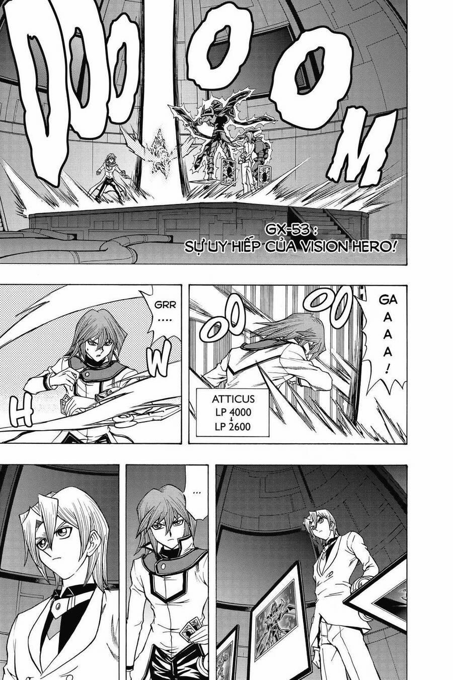 Yu-Gi-Oh! Manga Collection 53 trang 0