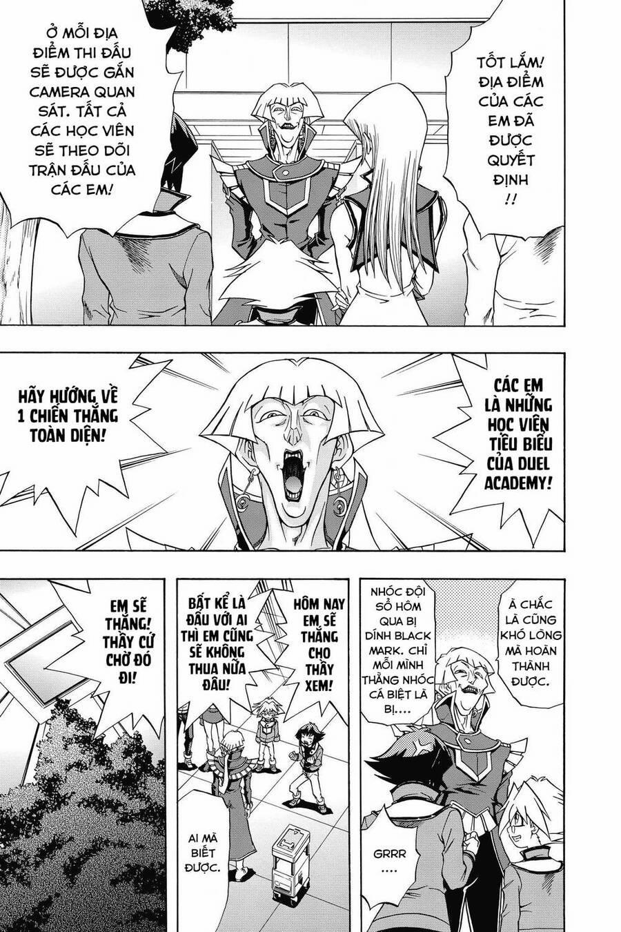 Yu-Gi-Oh! Manga Collection 54 trang 13