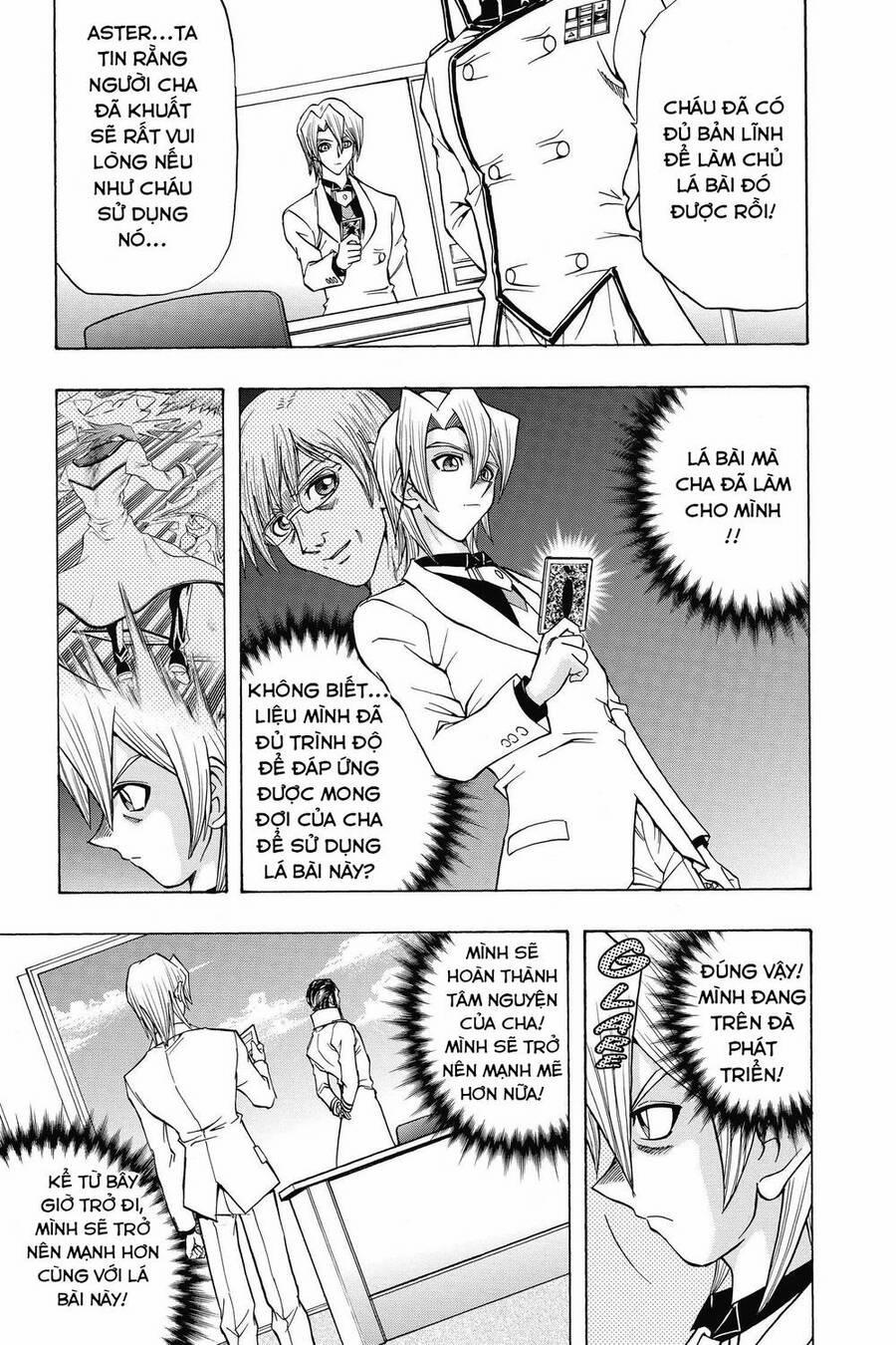 Yu-Gi-Oh! Manga Collection 54 trang 15