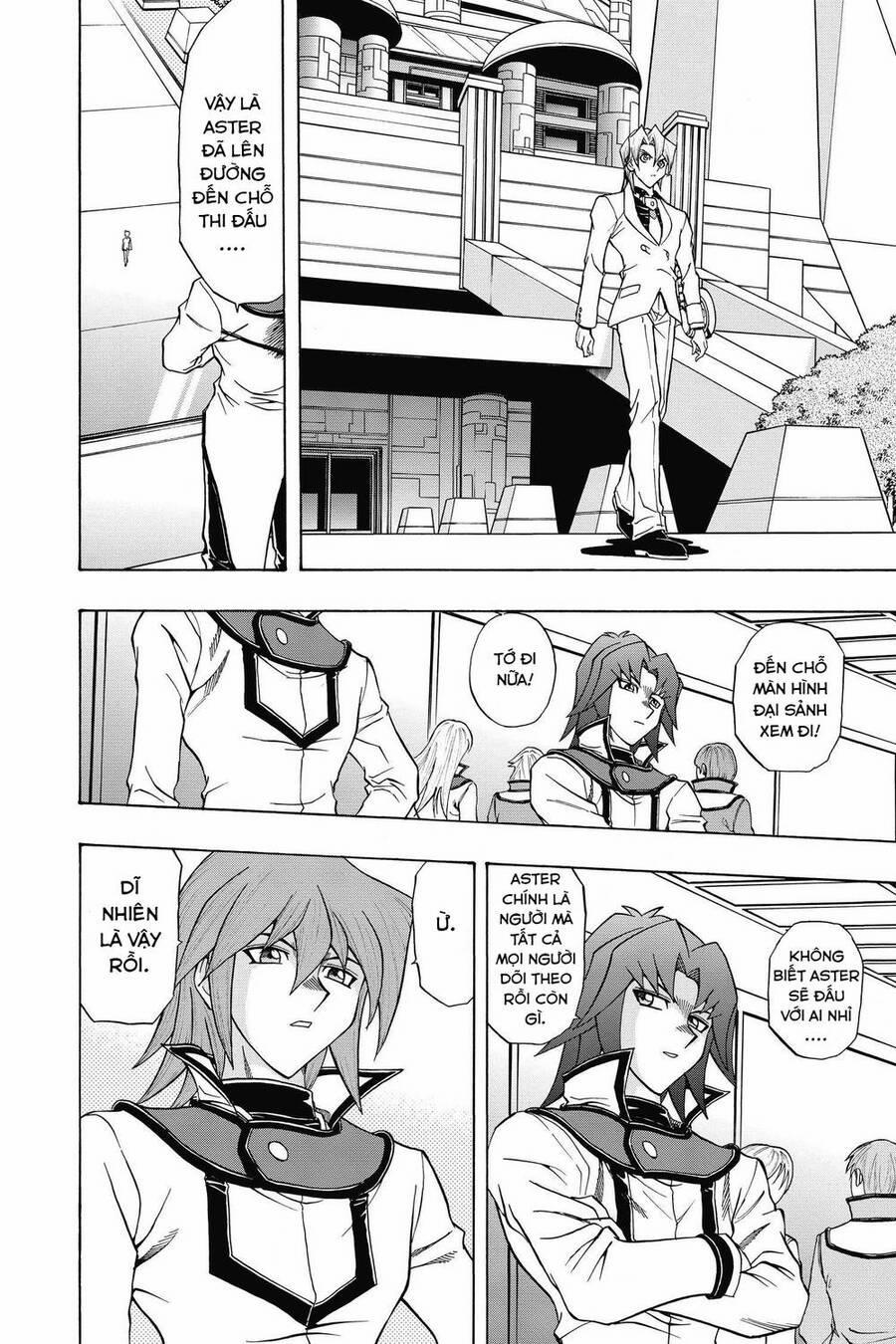 Yu-Gi-Oh! Manga Collection 54 trang 18