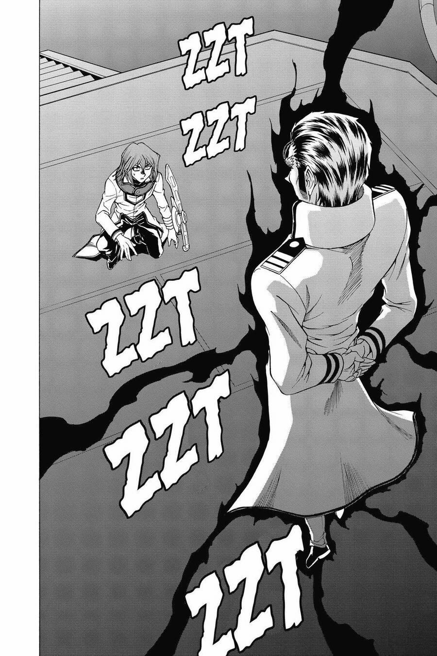 Yu-Gi-Oh! Manga Collection 54 trang 6