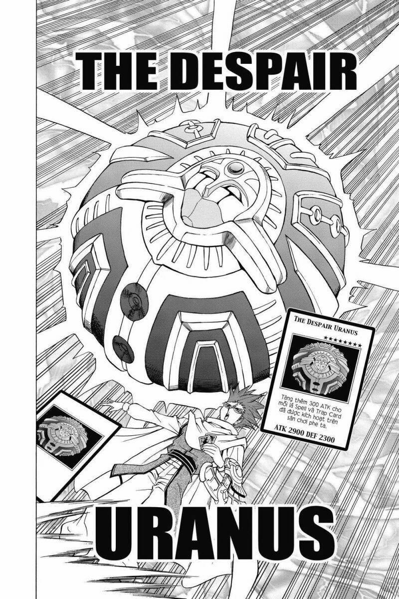 Yu-Gi-Oh! Manga Collection 55 trang 19