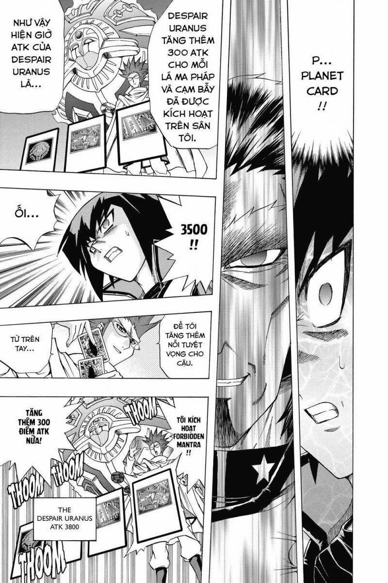Yu-Gi-Oh! Manga Collection 55 trang 20