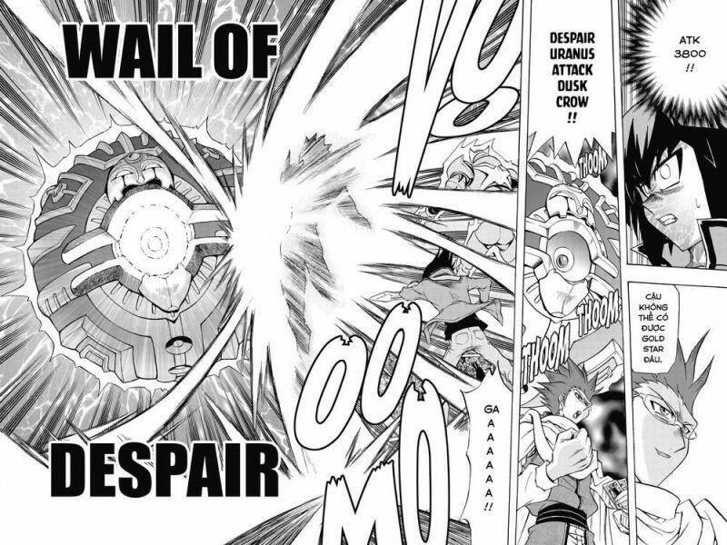 Yu-Gi-Oh! Manga Collection 55 trang 21