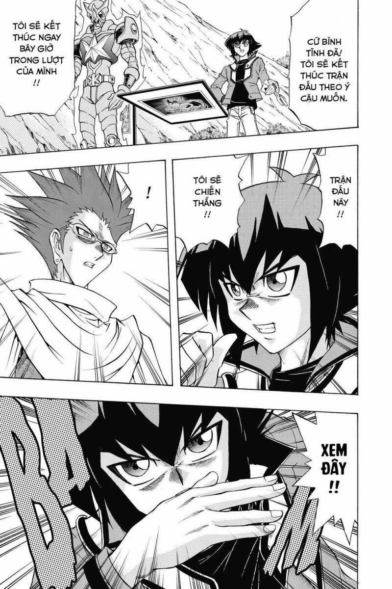 Yu-Gi-Oh! Manga Collection 55 trang 27