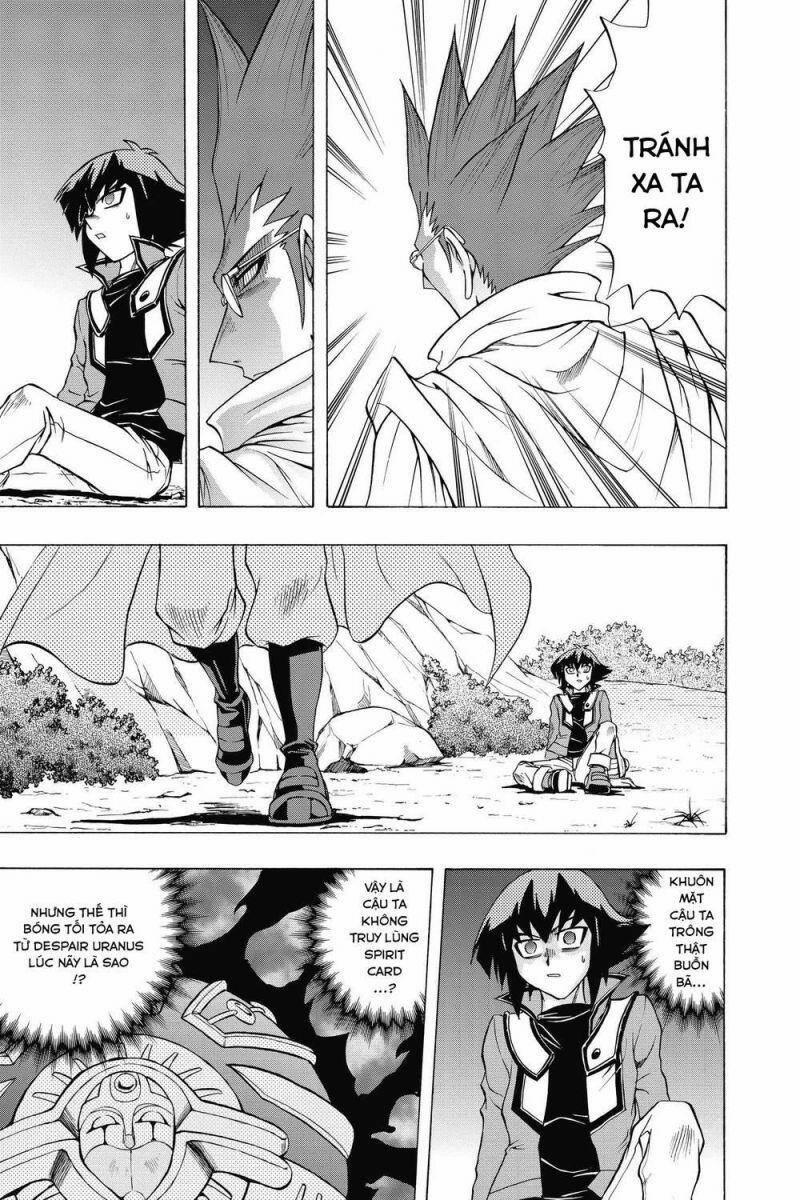 Yu-Gi-Oh! Manga Collection 56 trang 14