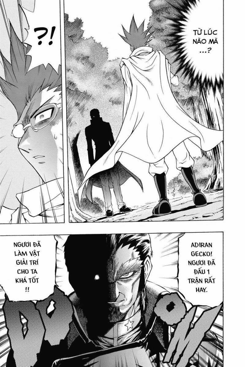 Yu-Gi-Oh! Manga Collection 56 trang 16