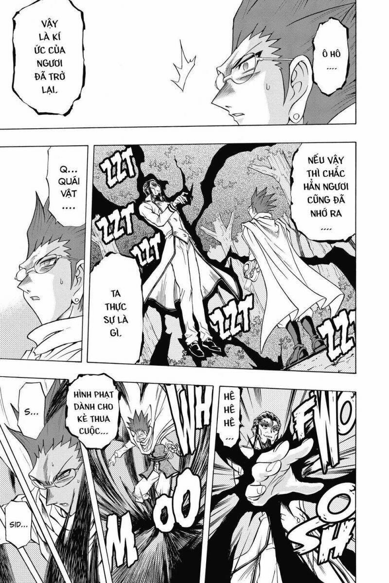 Yu-Gi-Oh! Manga Collection 56 trang 18