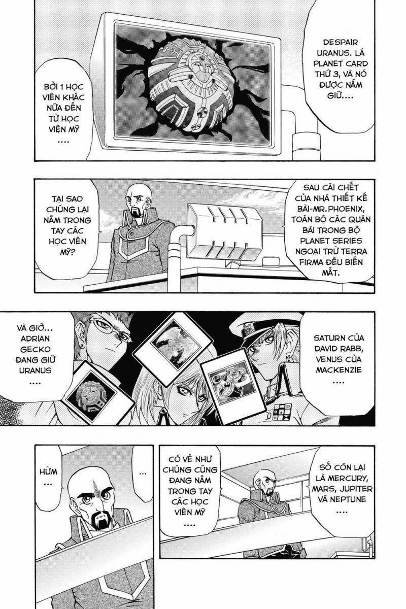 Yu-Gi-Oh! Manga Collection 56 trang 2