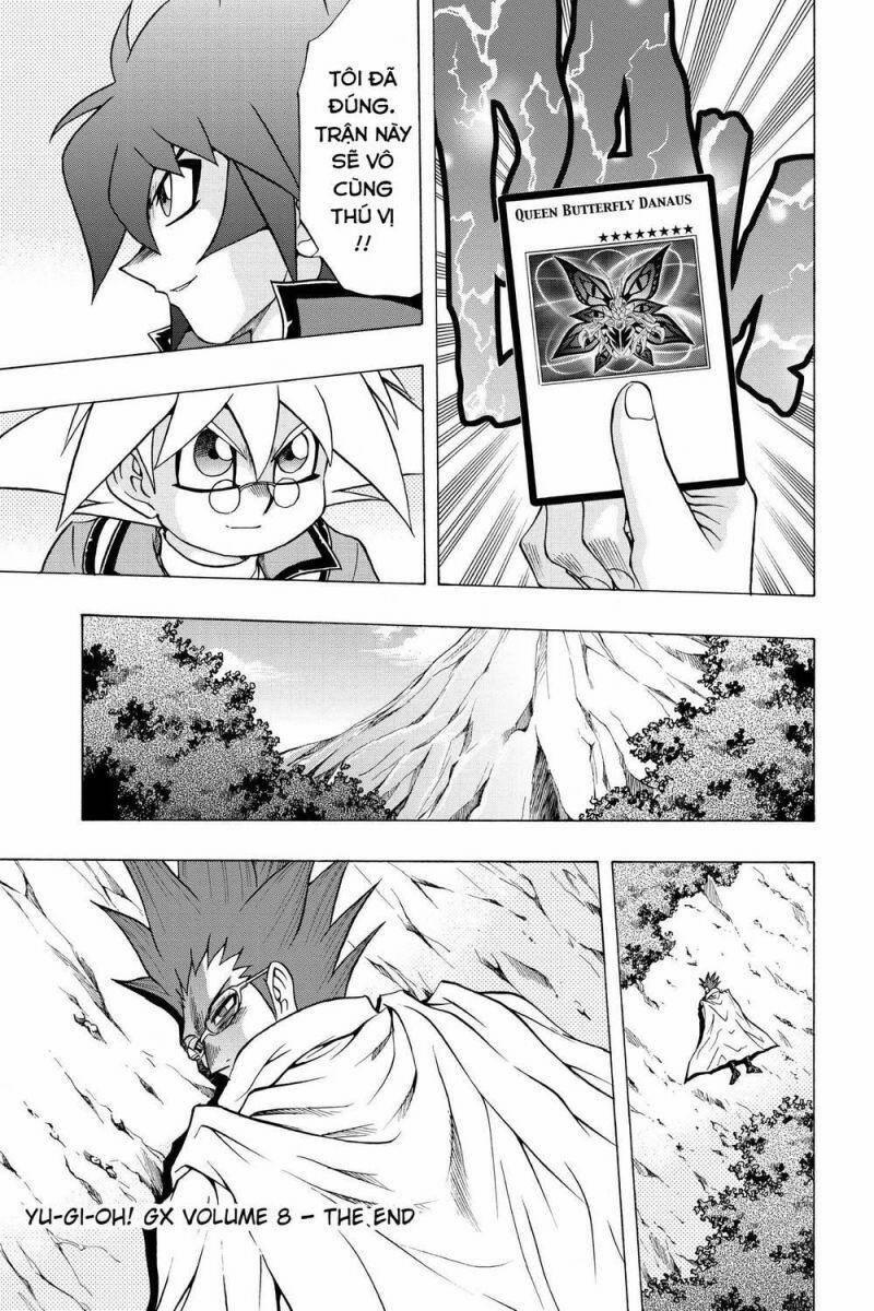 Yu-Gi-Oh! Manga Collection 56 trang 28