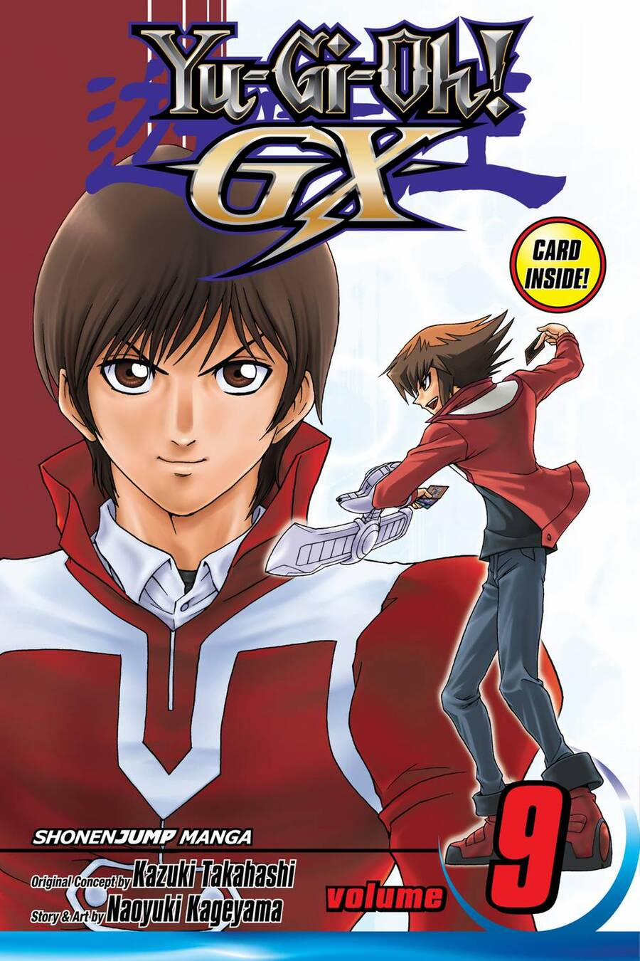 Yu-Gi-Oh! Manga Collection 57 trang 0
