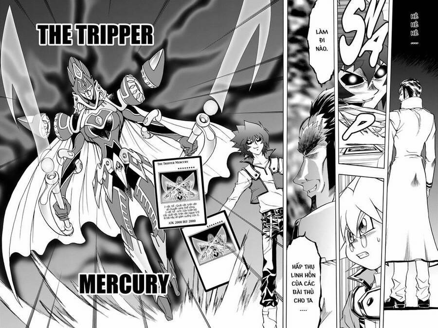 Yu-Gi-Oh! Manga Collection 57 trang 24