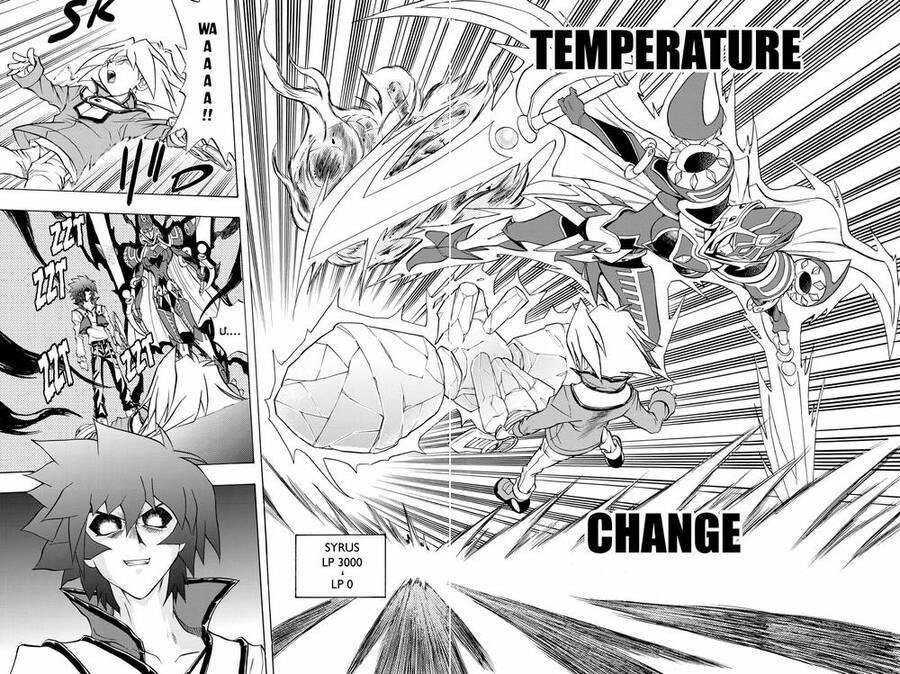 Yu-Gi-Oh! Manga Collection 57 trang 27