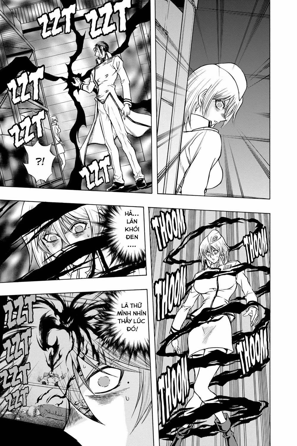 Yu-Gi-Oh! Manga Collection 58 trang 5