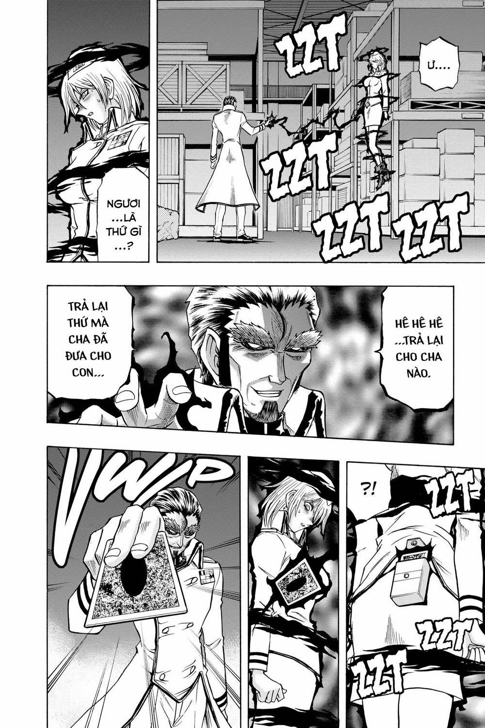 Yu-Gi-Oh! Manga Collection 58 trang 6