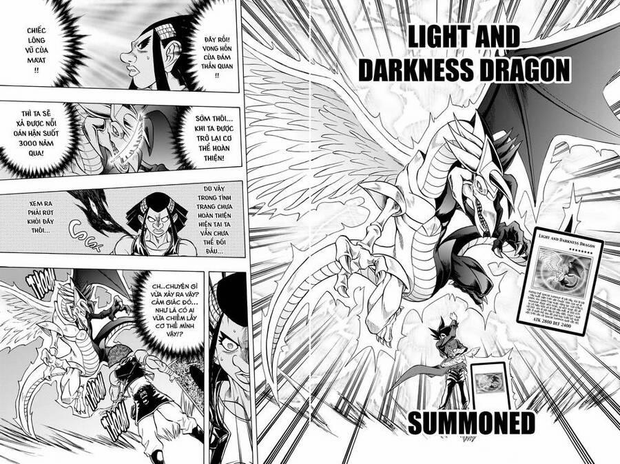 Yu-Gi-Oh! Manga Collection 59 trang 11