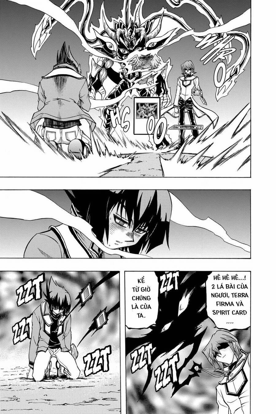 Yu-Gi-Oh! Manga Collection 60 trang 2