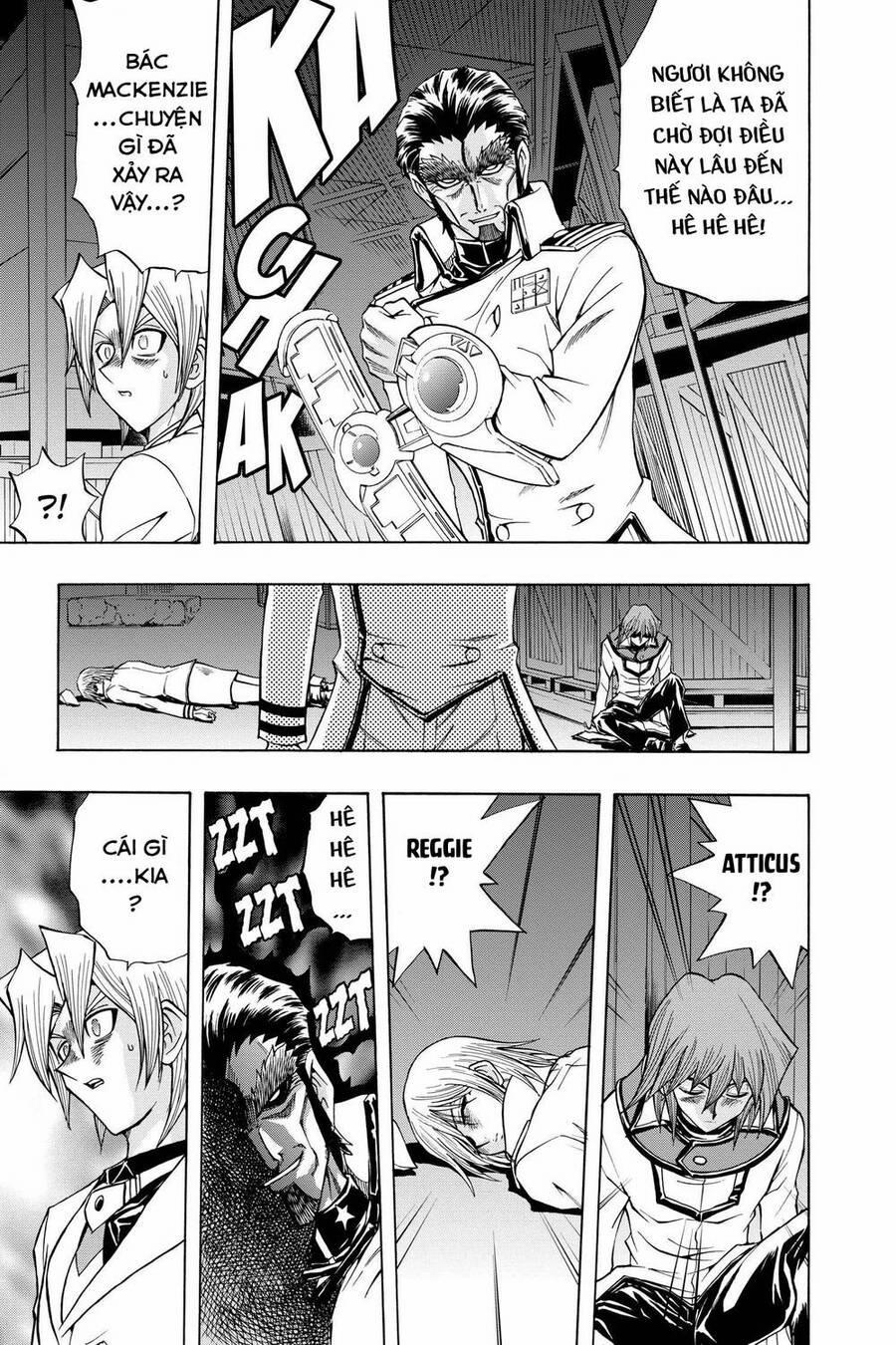 Yu-Gi-Oh! Manga Collection 60 trang 24