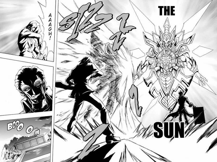 Yu-Gi-Oh! Manga Collection 60 trang 29