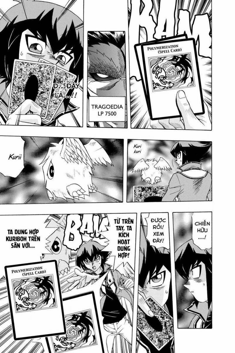 Yu-Gi-Oh! Manga Collection 64 trang 2