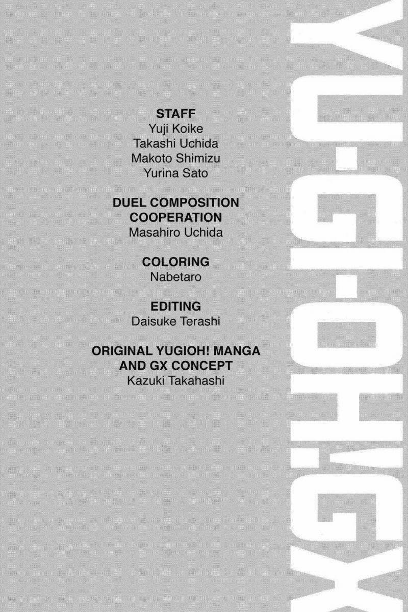 Yu-Gi-Oh! Manga Collection 64 trang 26