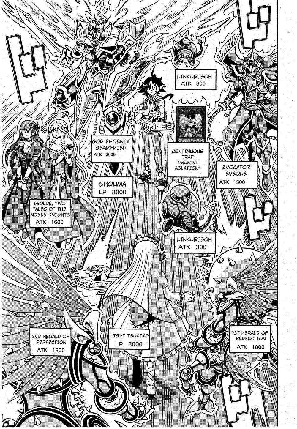 Yu-Gi-Oh! Ocg Structures 7 trang 24