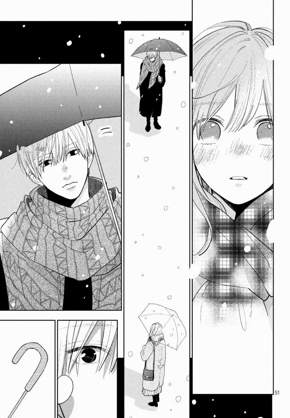 Yubisaki To Renren 1 trang 50