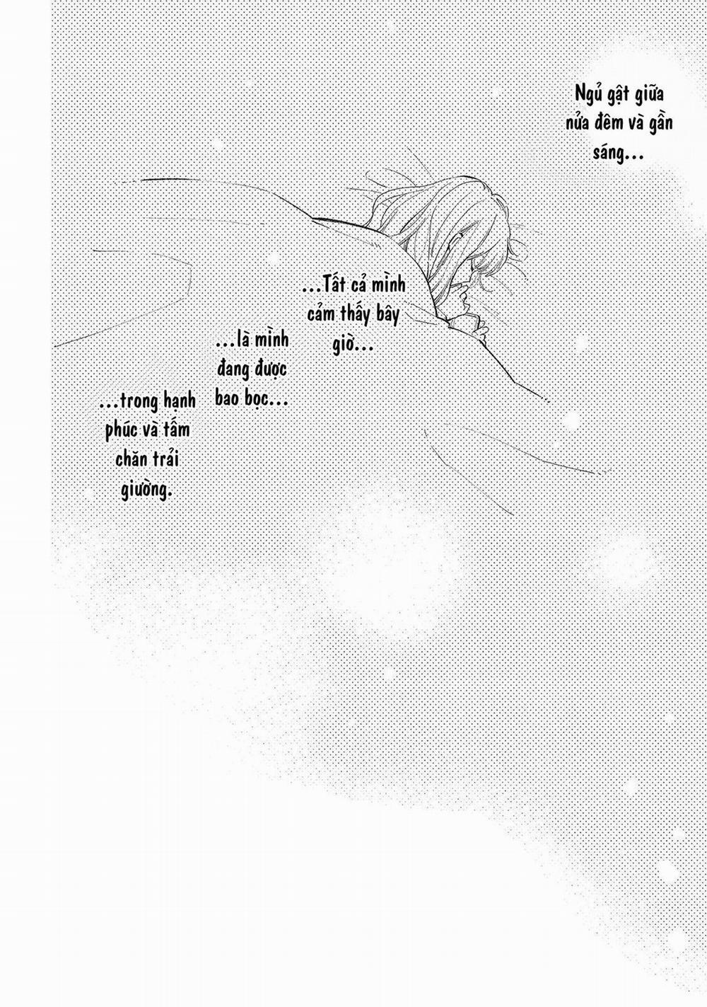 Yubisaki To Renren 11.1 trang 2