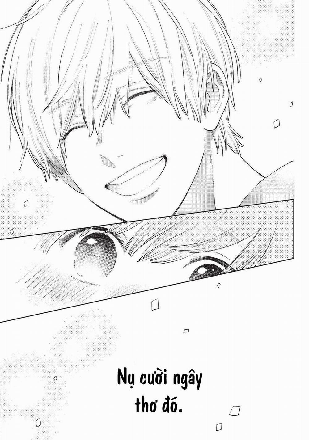 Yubisaki To Renren 14 trang 27