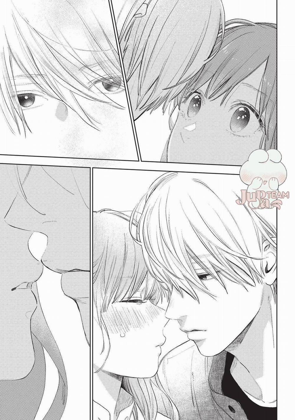 Yubisaki To Renren 20 trang 25