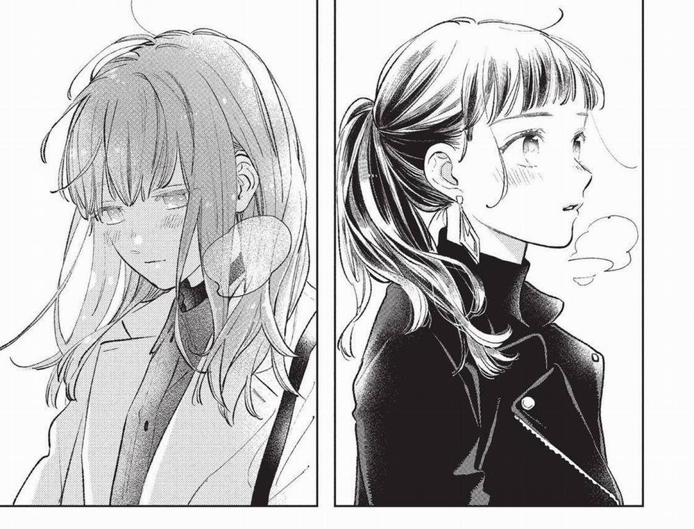 Yubisaki To Renren 8.1 trang 14