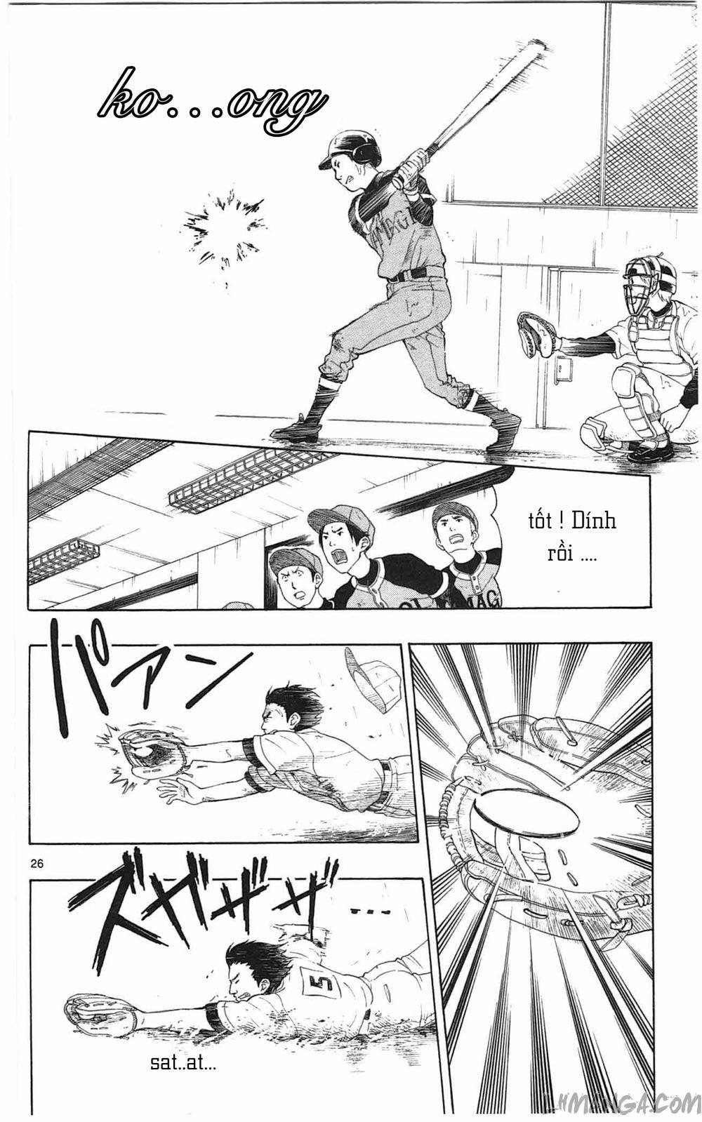 Yugami-Kun Ni Wa Tomodachi Ga Inai Manga 10 trang 25