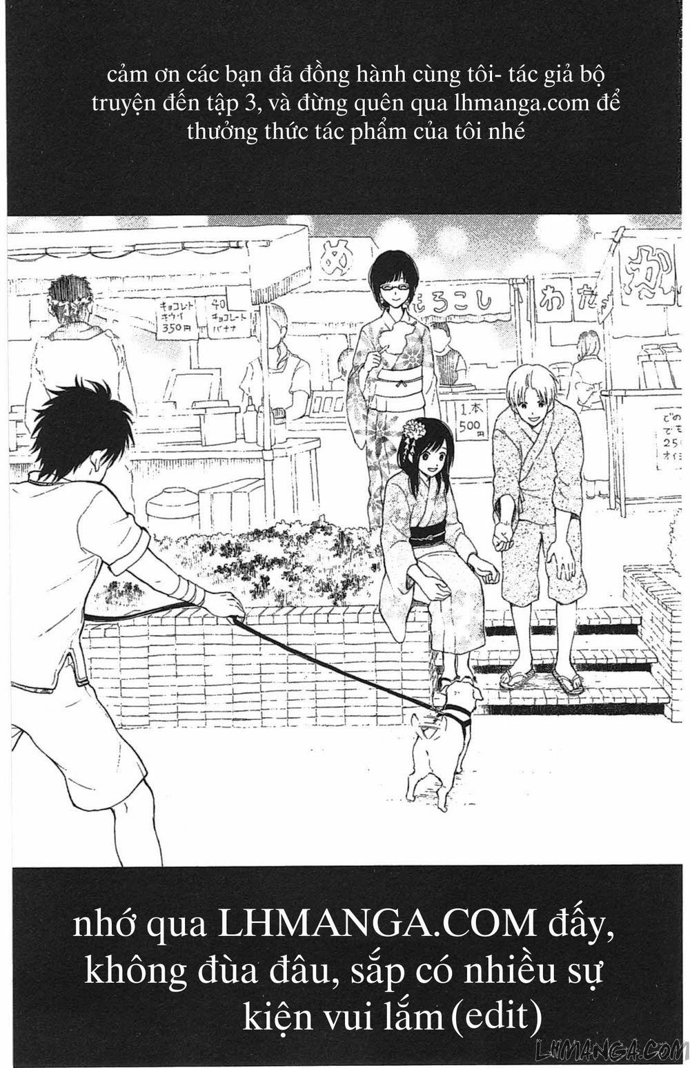 Yugami-Kun Ni Wa Tomodachi Ga Inai Manga 11 trang 0