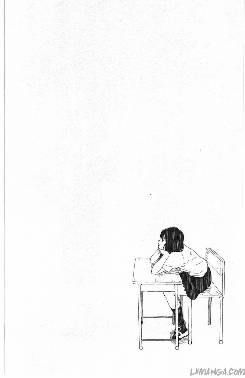 Yugami-Kun Ni Wa Tomodachi Ga Inai Manga 12 trang 4