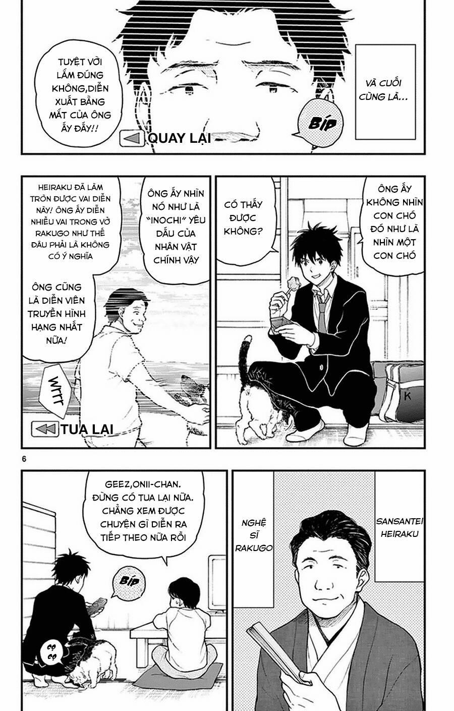 Yugami-Kun Ni Wa Tomodachi Ga Inai Manga 37 trang 8