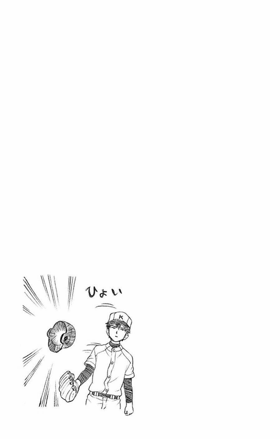 Yugami-Kun Ni Wa Tomodachi Ga Inai Manga 46 trang 33