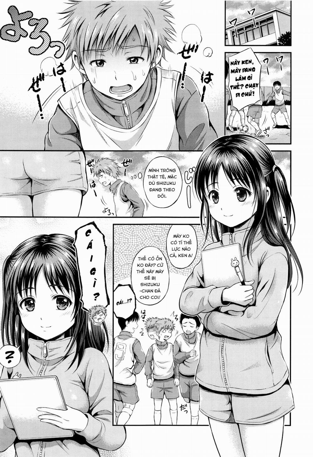 Yui Koi 2 0 Stamina Toughness? trang 0