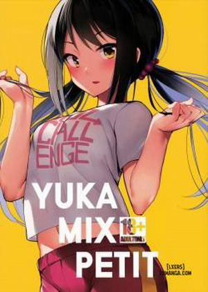 Đọc truyện tranh Yuka Mix Petite