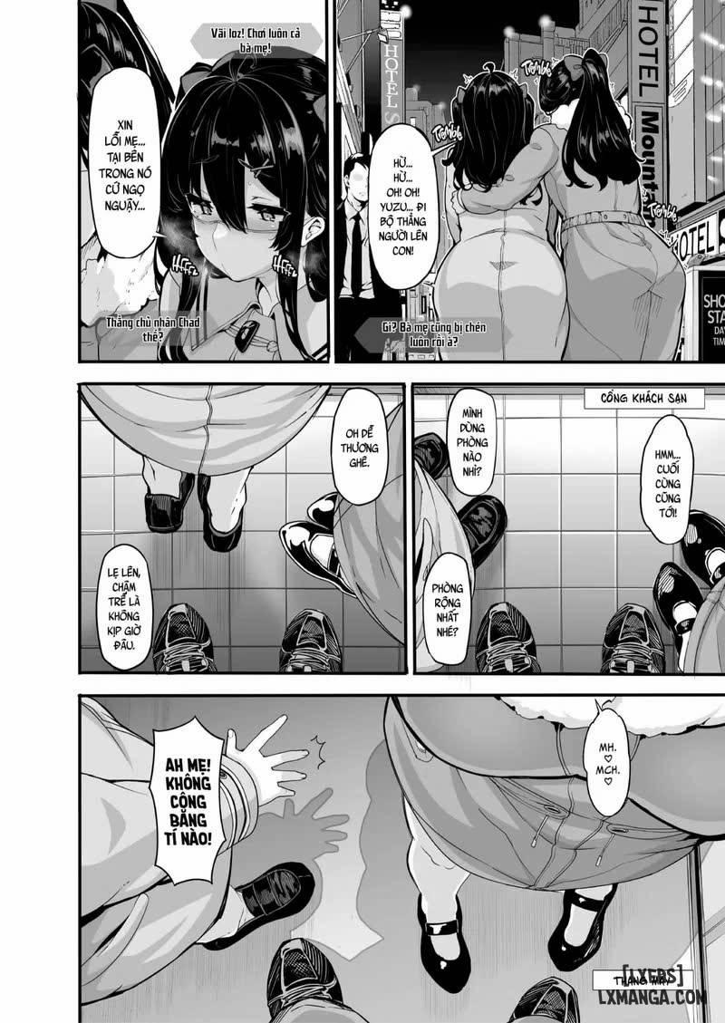 Yuka Nonohara's Secret Livestream 5 5 trang 2