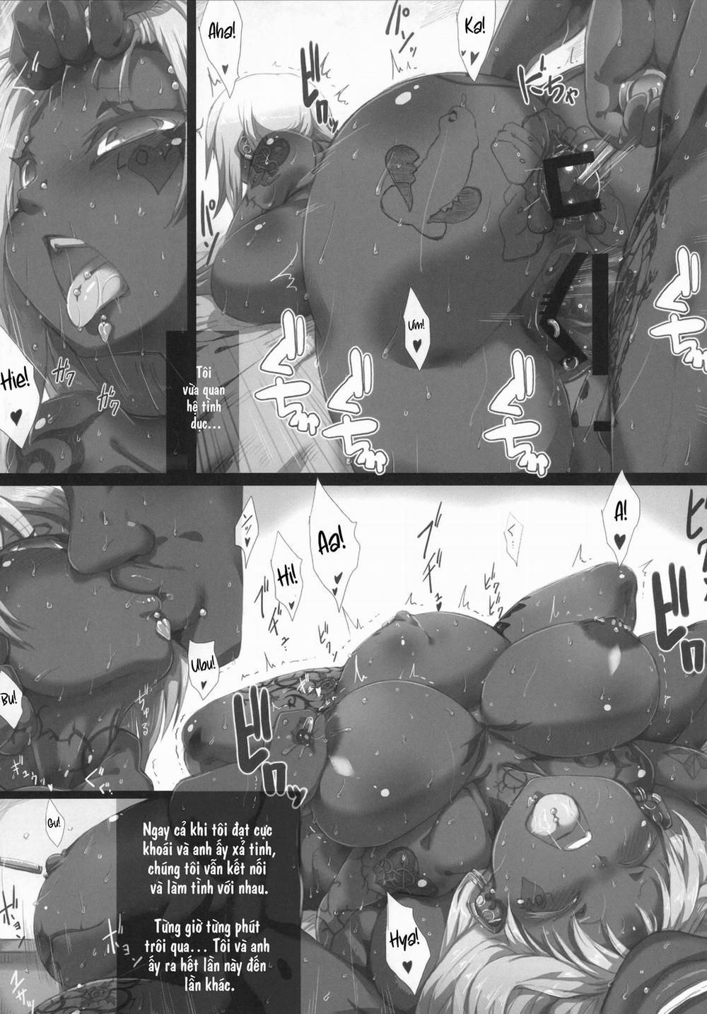 YUKA PRE (Minami-ke) Oneshot trang 28