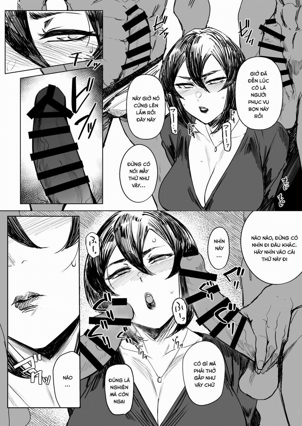 Yukari Cheats 2 trang 12