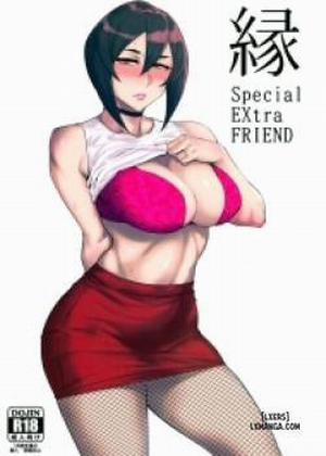 Đọc truyện tranh Yukari Special EXtra FRIEND