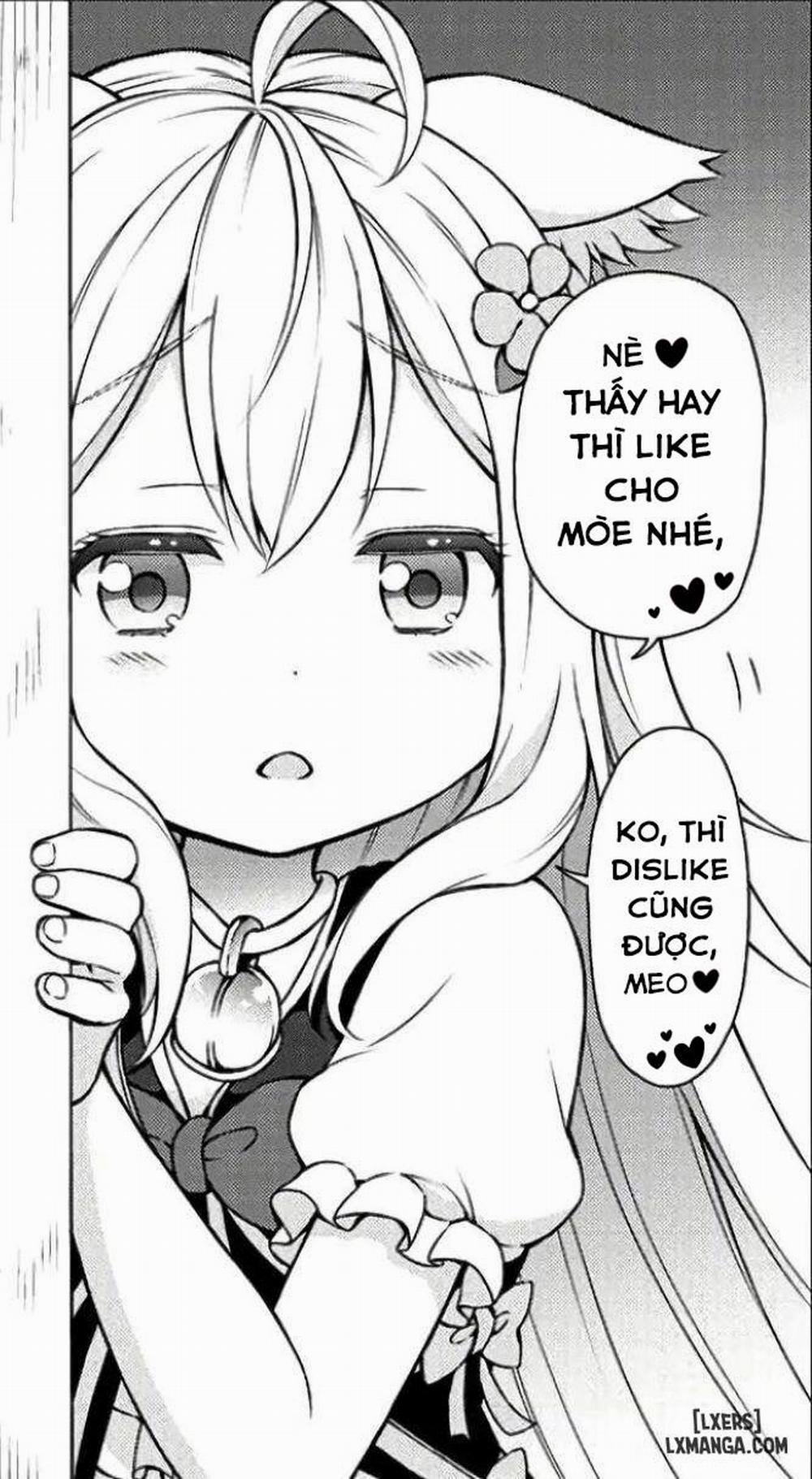 Yukemuri Hard Face Oneshot trang 15