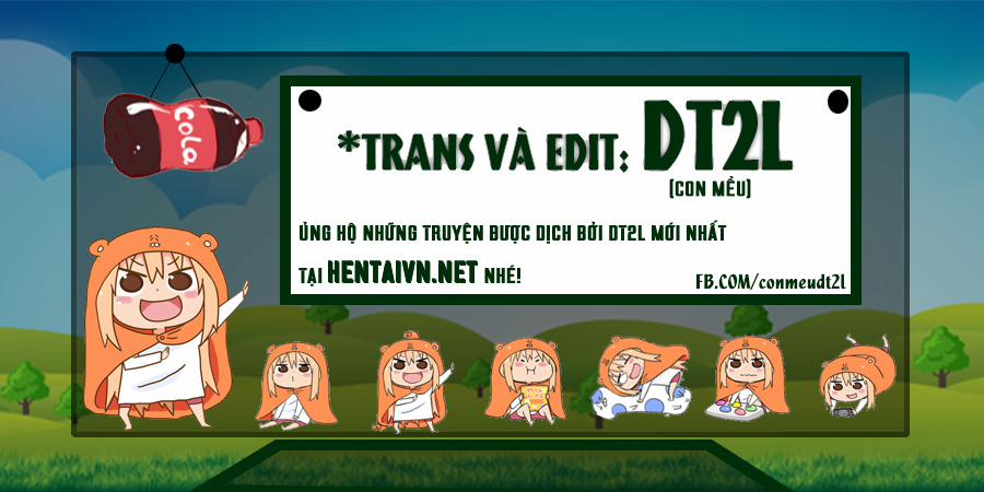 Yukemuri no Naka no Kaya-nee Oneshot trang 26