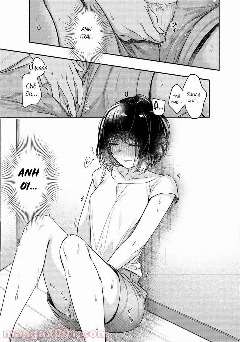 Yuki No Niiduma Wa Boku To Tokeaitai 11 trang 25