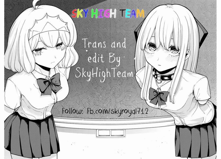 Yuki No Niiduma Wa Boku To Tokeaitai 13 trang 1