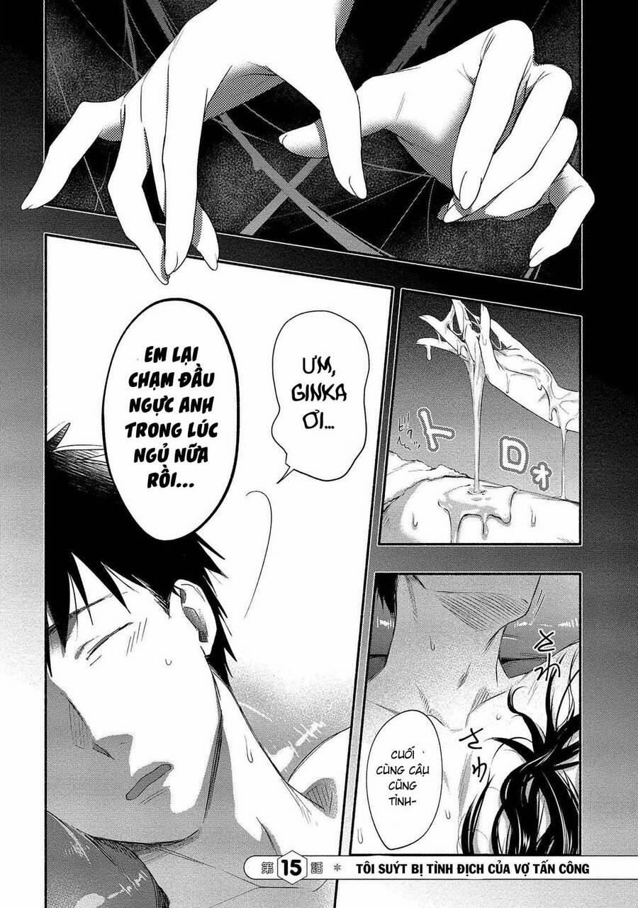 Yuki No Niiduma Wa Boku To Tokeaitai 15 trang 2